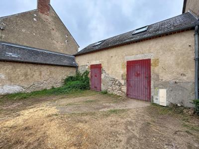 Acheter Maison Mardie 173000 euros
