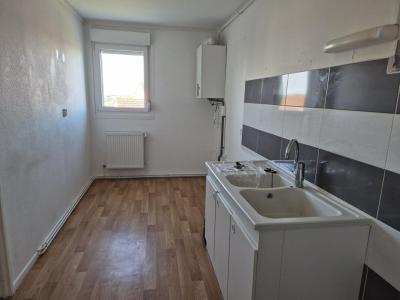 Louer Appartement Farebersviller Moselle