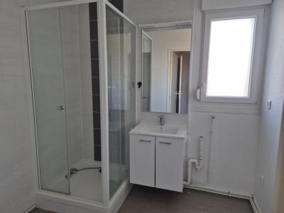 Louer Appartement Farebersviller 574 euros