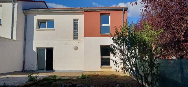 For sale Laneuveville-devant-nancy 5 rooms 121 m2 Meurthe et moselle (54410) photo 0
