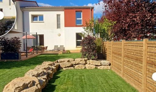 Annonce Vente 5 pi�ces Maison Laneuveville-devant-nancy 54