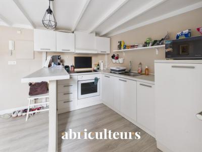 For sale Nice 1 room 29 m2 Alpes Maritimes (06000) photo 0