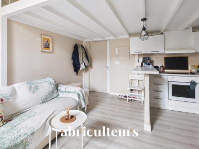 Acheter Appartement 29 m2 Nice