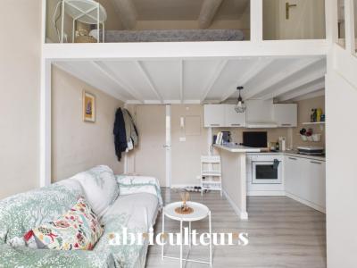 Acheter Appartement Nice Alpes Maritimes