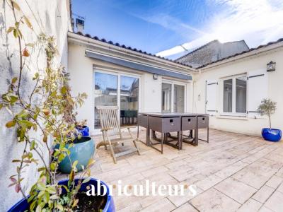 Annonce Vente 5 pi�ces Maison Cognac 16