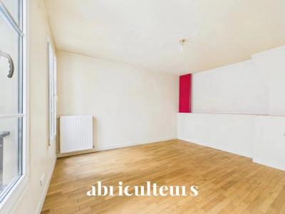 Acheter Appartement Paris-6eme-arrondissement 698000 euros