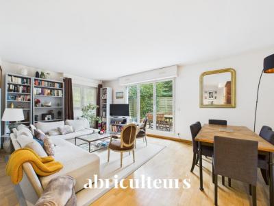 Annonce Vente 5 pi�ces Appartement Celle-saint-cloud 78