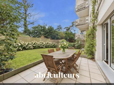 Acheter Appartement Celle-saint-cloud Yvelines