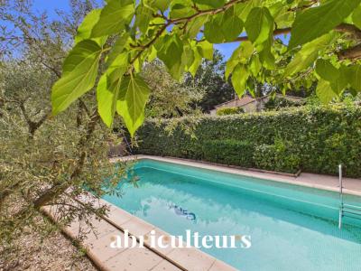 For sale Puyloubier 6 rooms 110 m2 Bouches du Rhone (13114) photo 1