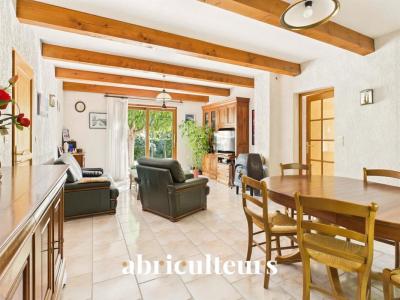 For sale Puyloubier 6 rooms 110 m2 Bouches du Rhone (13114) photo 3