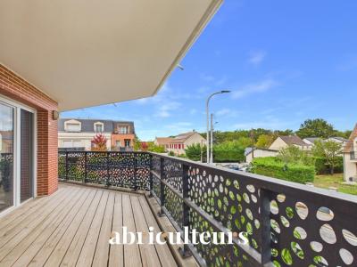 Annonce Vente 4 pi�ces Appartement Franconville 95