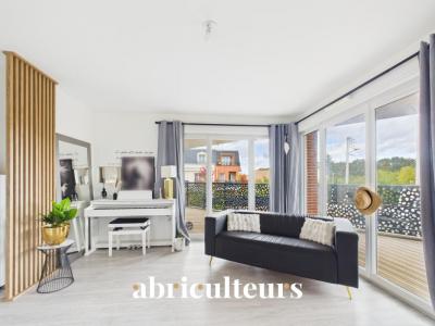 Acheter Appartement Franconville Val d'Oise