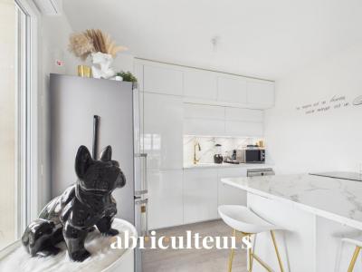 Acheter Appartement Franconville 389500 euros