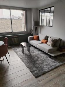 Annonce Location 2 pi�ces Appartement Paris-15eme-arrondissement 75