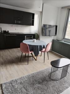 Louer Appartement 47 m2 Paris-15eme-arrondissement