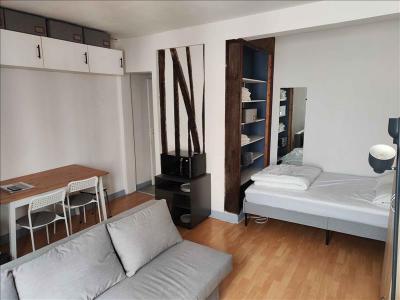 For rent Paris-12eme-arrondissement 1 room 22 m2 Paris (75012) photo 0