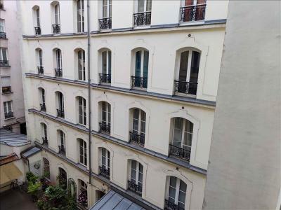 Louer Appartement Paris-12eme-arrondissement 980 euros