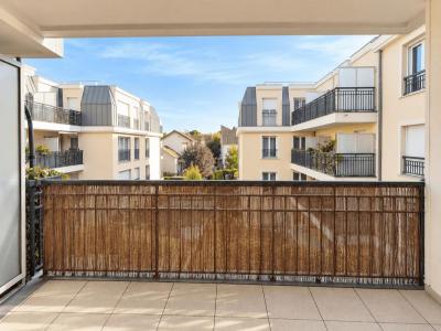 Annonce Location 3 pi�ces Appartement Chatenay-malabry 92
