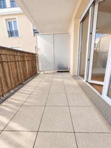 Louer Appartement 78 m2 Chatenay-malabry