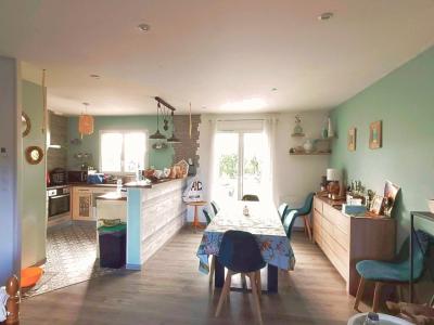 Annonce Location 6 pi�ces Maison Froberville 76