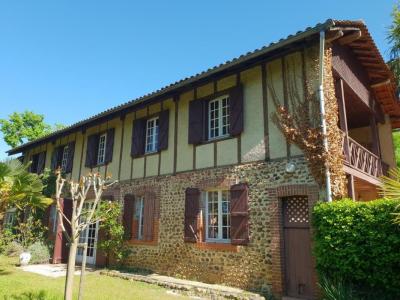 Acheter Maison Trie-sur-baise Hautes pyrenees