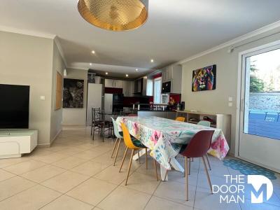 Annonce Vente 6 pi�ces Maison Limours 91