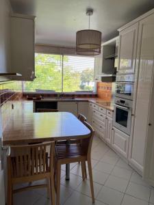 Acheter Appartement Vaucresson 730000 euros
