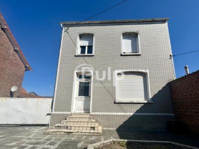 For sale Biache-saint-vaast 5 rooms 85 m2 Pas de calais (62118) photo 0