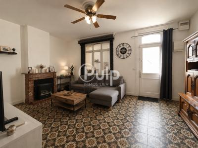 Annonce Vente 5 pi�ces Maison Biache-saint-vaast 62