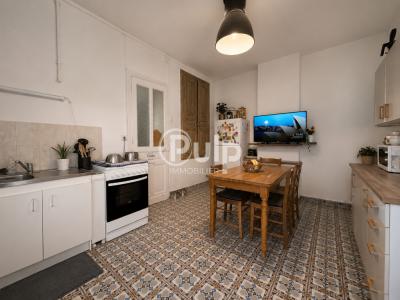 Acheter Maison 85 m2 Biache-saint-vaast