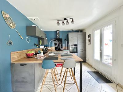 Annonce Vente 5 pi�ces Maison Annezin 62