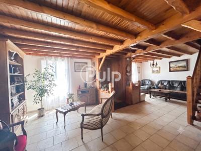 Annonce Vente 5 pi�ces Maison Lillers 62