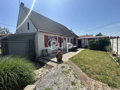 Acheter Maison Lillers 190000 euros