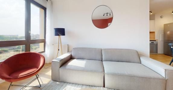 For rent Saint-denis 6 rooms 101 m2 Seine saint denis (93200) photo 2