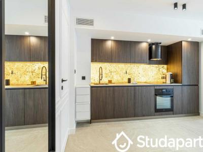 For rent Cannes 2 rooms 55 m2 Alpes Maritimes (06400) photo 1