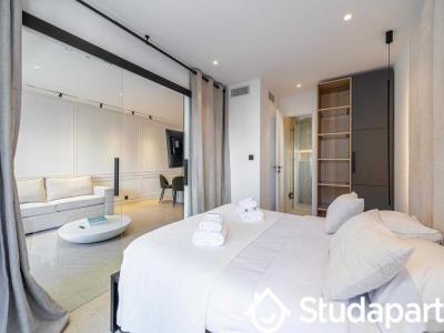 For rent Cannes 2 rooms 55 m2 Alpes Maritimes (06400) photo 3