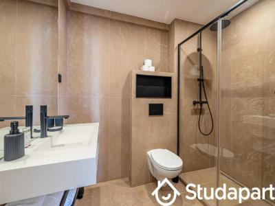 For rent Cannes 2 rooms 55 m2 Alpes Maritimes (06400) photo 4
