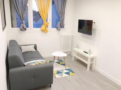 Annonce Location Appartement Thiais 94