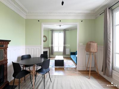 Louer Appartement Colombes 1224 euros