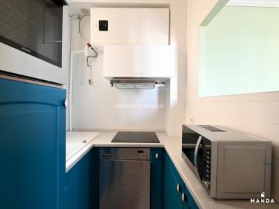 Louer Appartement Colombes Hauts de Seine
