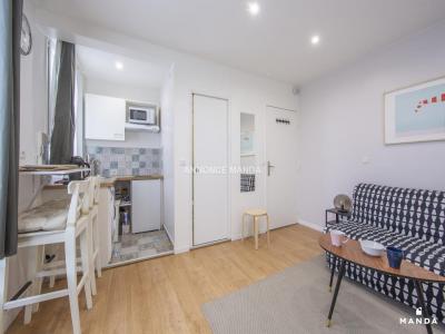Louer Appartement Saint-denis 738 euros