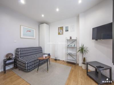 Annonce Location Appartement Saint-denis 93