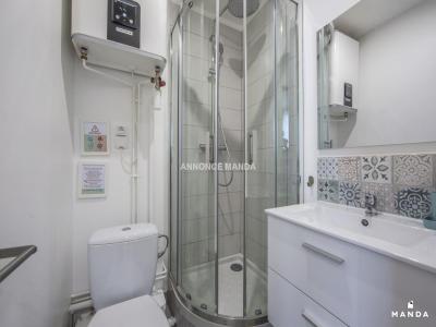 Louer Appartement Saint-denis Seine saint denis