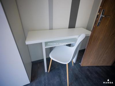 Louer Appartement 27 m2 Rouen