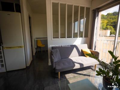 Louer Appartement Rouen Seine maritime
