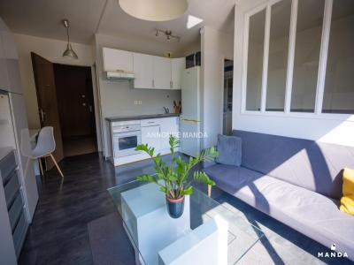 Louer Appartement Rouen 550 euros