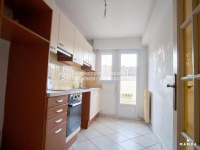 Louer Appartement Reims 850 euros