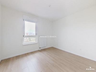 Louer Appartement 60 m2 Strasbourg