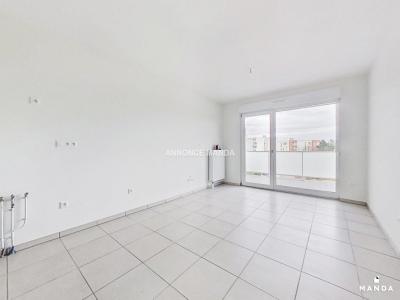 Louer Appartement Strasbourg 972 euros