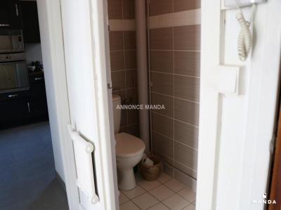 Louer Appartement Rouen 930 euros